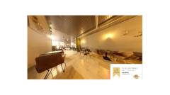 INVESTIČNÁ PRÍLEŽITOSŤ! Zabehnutá kaviareň v Trebišove